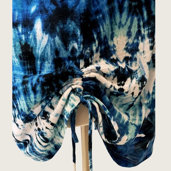 Apt. 9 Cinched Tunic - Picture 6 of 7